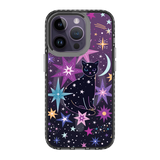 5564-iphone-14-pro-golden-case-magsafe-compatible-transparent-black
