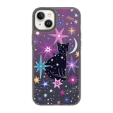 5564-iphone-15-plus-golden-case-magsafe-compatible-transparent-black