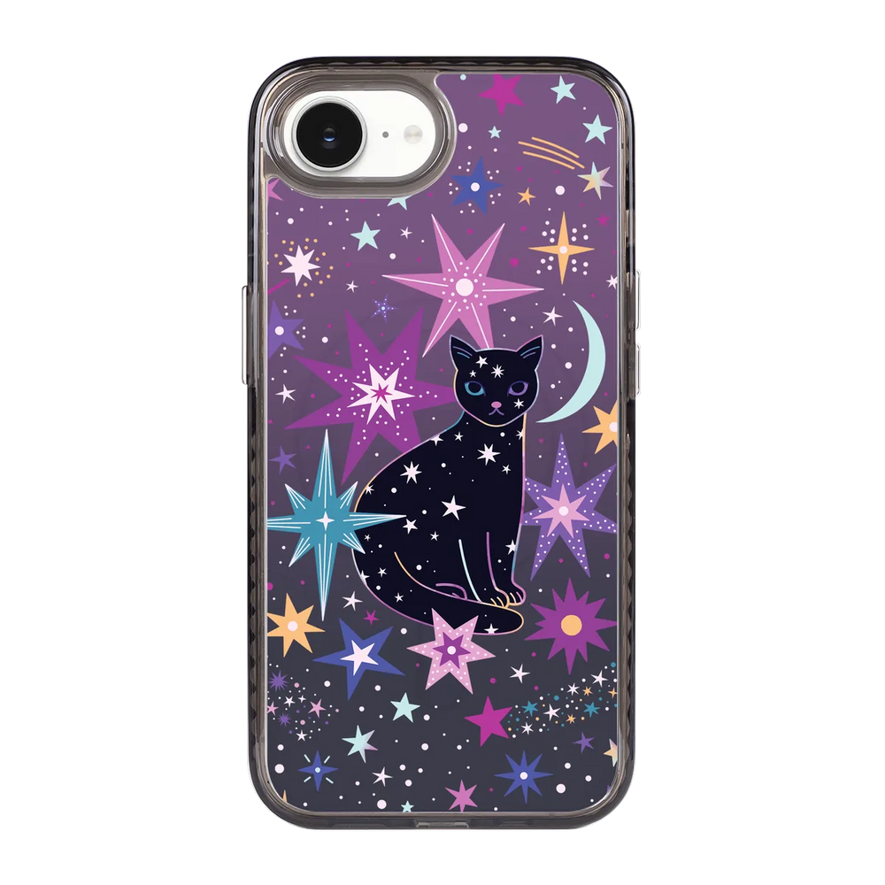 5564-iphone-16-e-golden-case-magsafe-compatible-transparent-black
