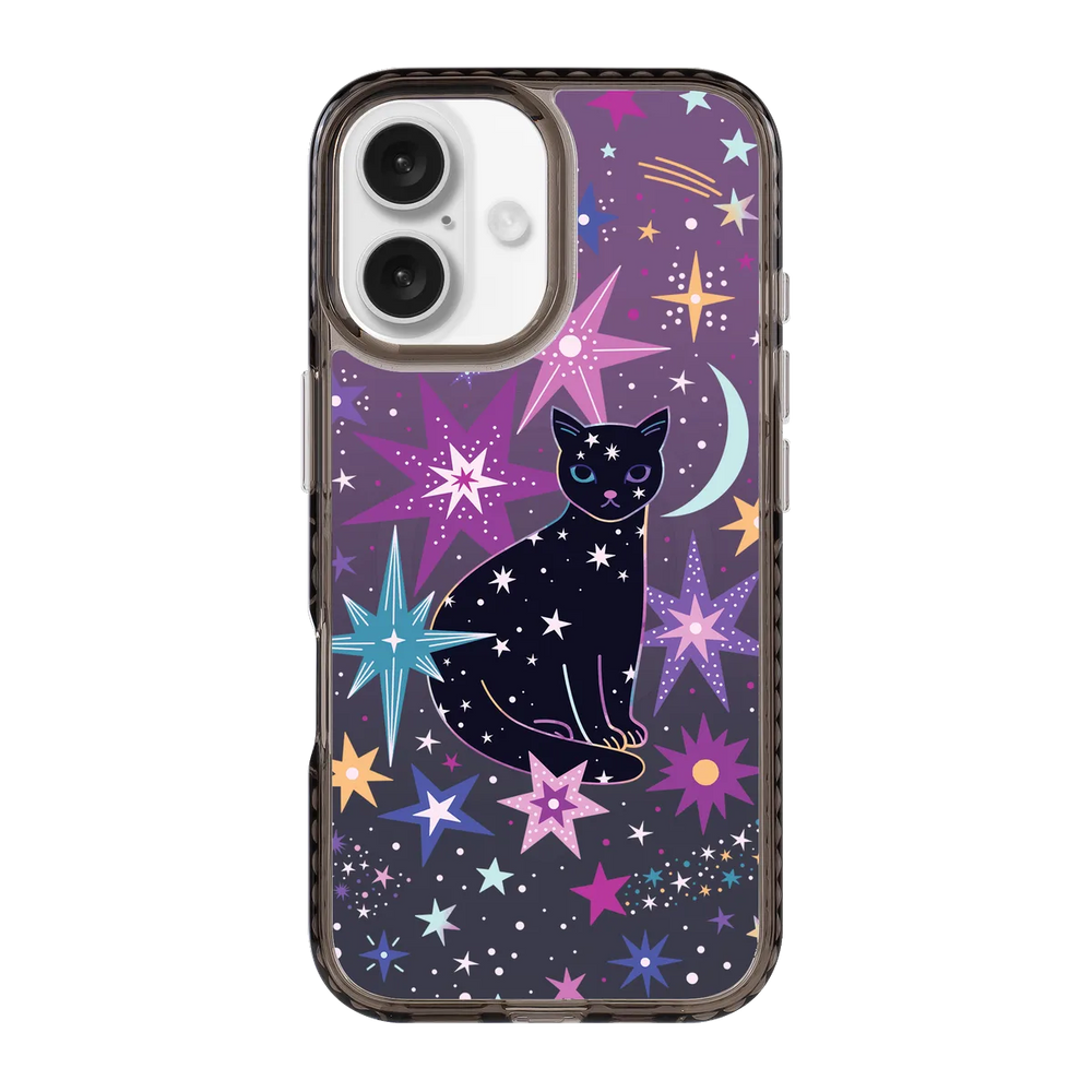 5564-iphone-16-golden-case-magsafe-compatible-transparent-black