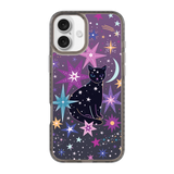 5564-iphone-16-plus-golden-case-magsafe-compatible-transparent-black