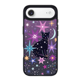 5564-iphone-17-air-goldensnap-case-magsafe-compatible-transparent-black