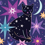 5564 Cosmic Cat