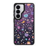 5566-galaxy-s26-goldensnap-case-magsafe-compatible-transparent-black