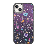 5566-iphone-14-plus-golden-case-magsafe-compatible-transparent-black