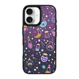 5566-iphone-17-goldensnap-case-magsafe-compatible-transparent-black