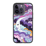 5567-iphone-14-pro-max-golden-case-magsafe-compatible-transparent-black