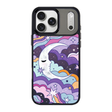 5567-iphone-17-pro-max-goldensnap-case-magsafe-compatible-transparent-black