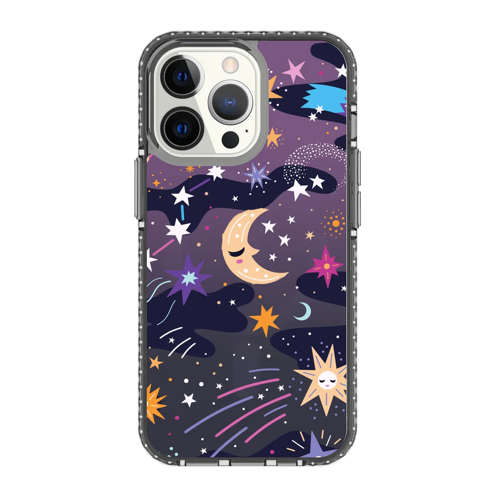 5568-iphone-13-pro-golden-case-magsafe-compatible-transparent-black