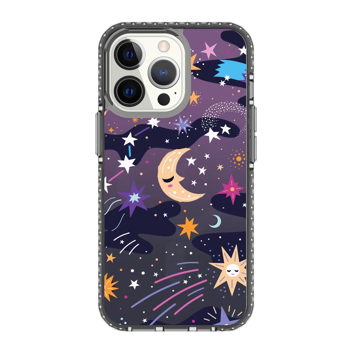 5568-iphone-13-pro-golden-case-magsafe-compatible-transparent-black
