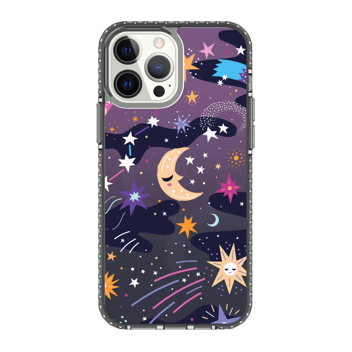 5568-iphone-13-pro-max-golden-case-magsafe-compatible-transparent-black