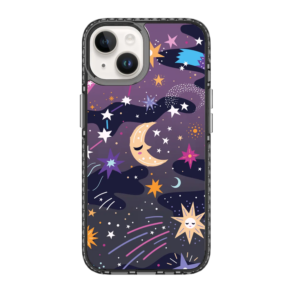 5568-iphone-14-golden-case-magsafe-compatible-transparent-black