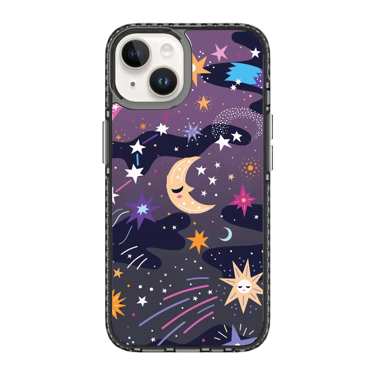 5568-iphone-14-golden-case-magsafe-compatible-transparent-black