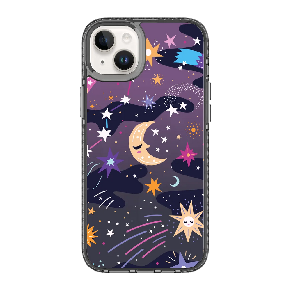 5568-iphone-14-plus-golden-case-magsafe-compatible-transparent-black