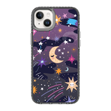 5568-iphone-14-plus-golden-case-magsafe-compatible-transparent-black