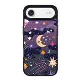 5568-iphone-17-air-goldensnap-case-magsafe-compatible-transparent-black