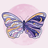 5570 Butterfly Moon