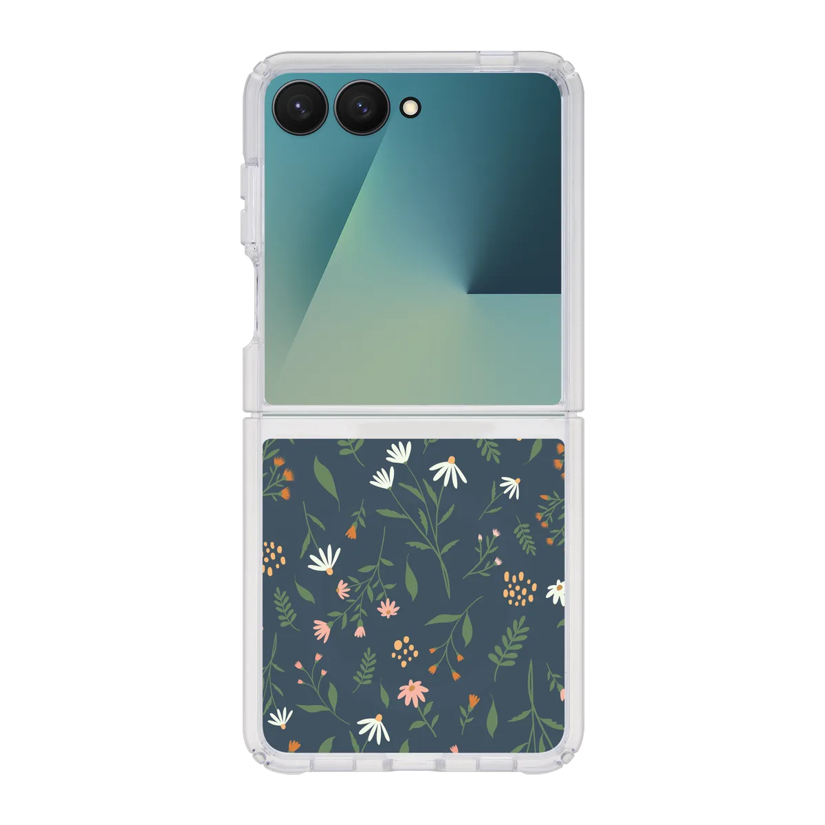 5571-galaxy-z-flip-7-clear-case-magnetic-transparent
