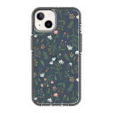 5571-iphone-13-golden-case-magsafe-compatible-transparent-black