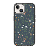5571-iphone-14-golden-case-magsafe-compatible-transparent-black