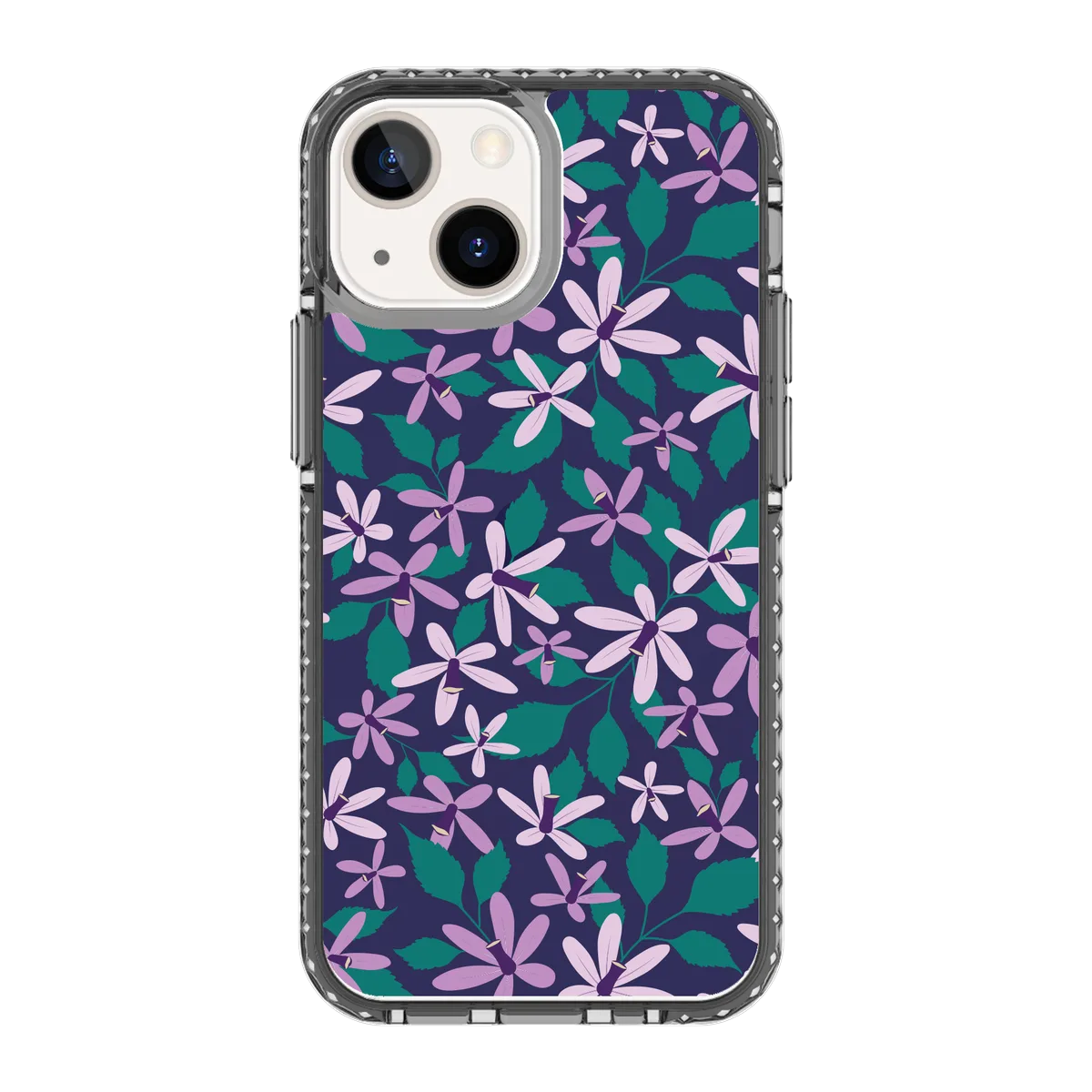 5572-iphone-13-mini-golden-case-magsafe-compatible-transparent-black
