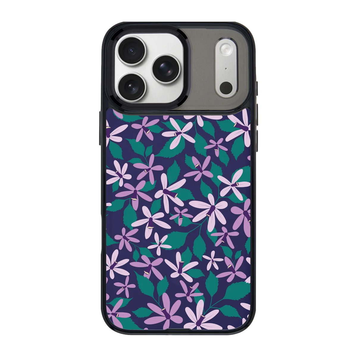 5572-iphone-17-pro-max-goldensnap-case-magsafe-compatible-transparent-black