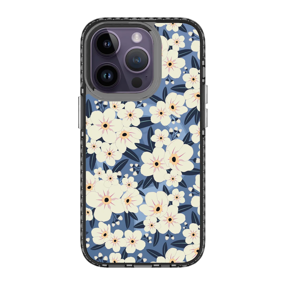 5573-iphone-14-pro-golden-case-magsafe-compatible-transparent-black