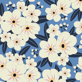 5573 Forget Me Not Flower