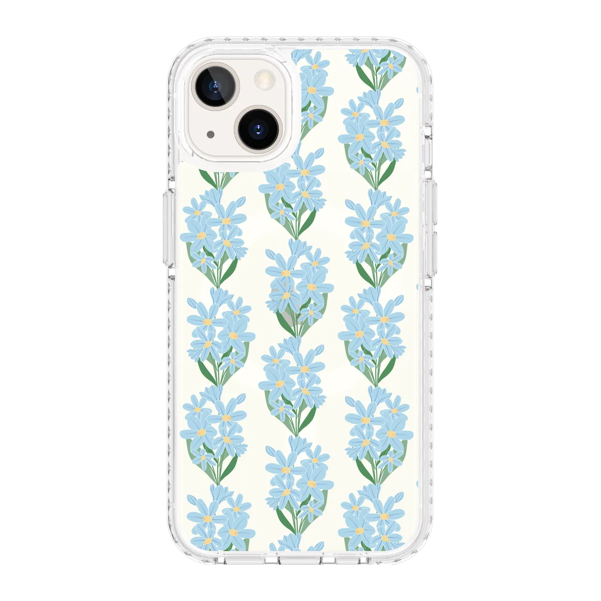 5574-iphone-13-golden-case-magsafe-compatible-transparent