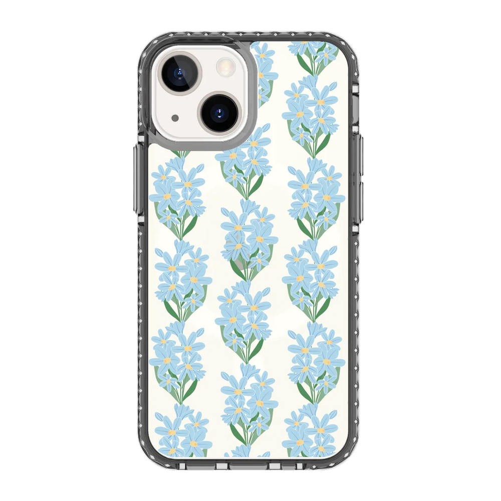 5574-iphone-13-mini-golden-case-magsafe-compatible-transparent-black