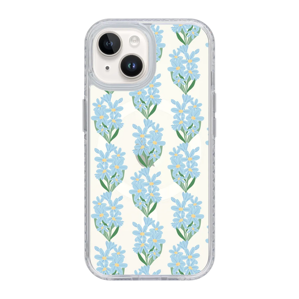 5574-iphone-15-golden-case-magsafe-compatible-transparent