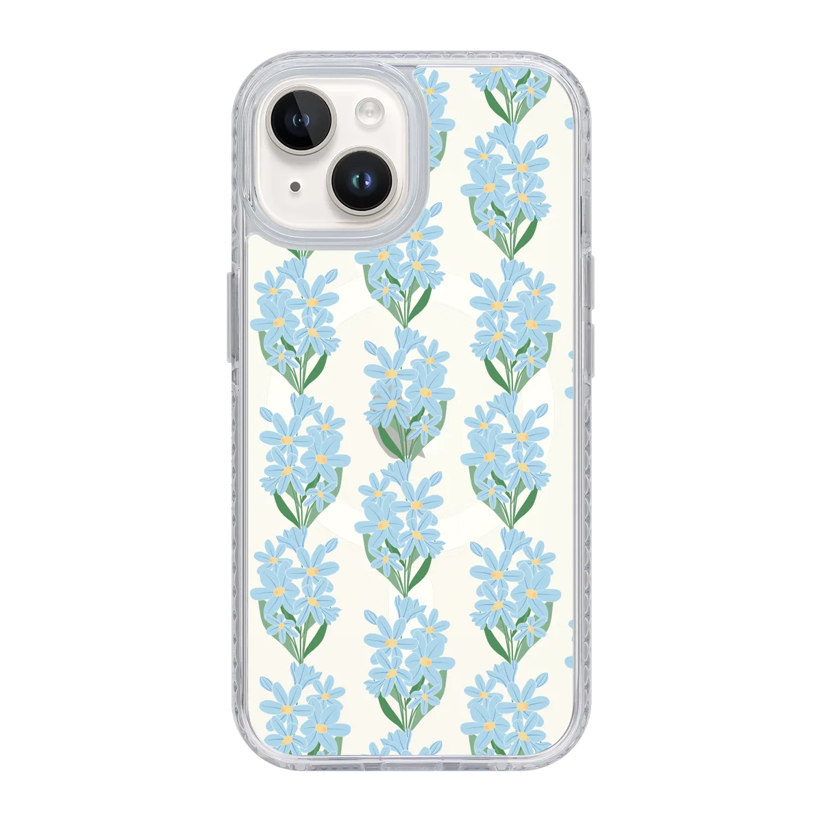 5574-iphone-15-golden-case-magsafe-compatible-transparent