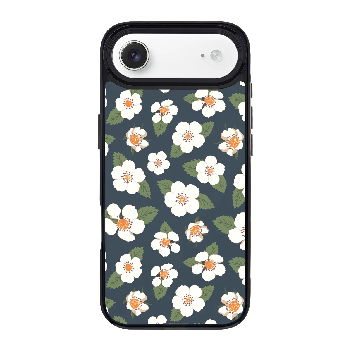 5575-iphone-17-air-goldensnap-case-magsafe-compatible-transparent-black