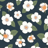5575 Strawberry Flower
