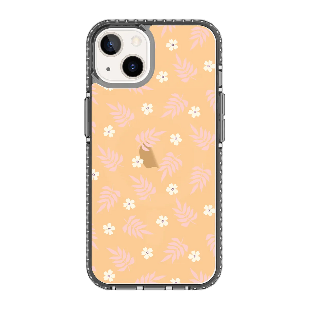 5576-iphone-13-golden-case-magsafe-compatible-transparent-black