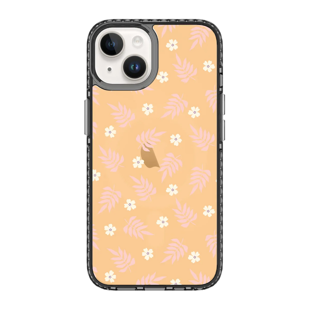 5576-iphone-14-golden-case-magsafe-compatible-transparent-black