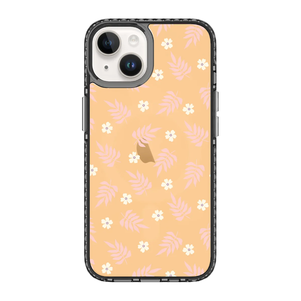 5576-iphone-14-golden-case-magsafe-compatible-transparent-black