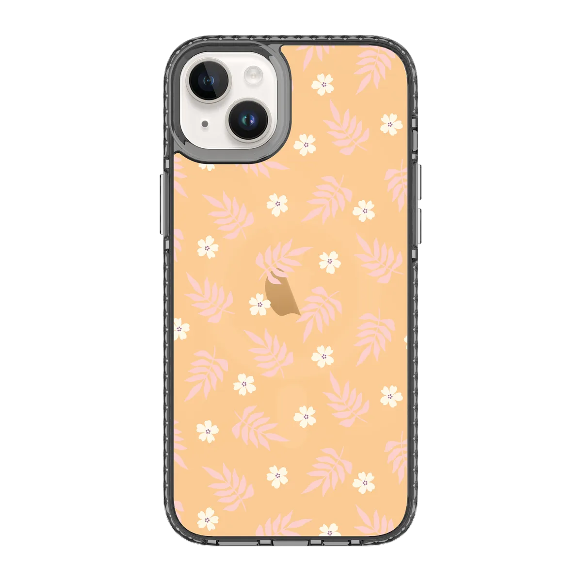 5576-iphone-14-plus-golden-case-magsafe-compatible-transparent-black