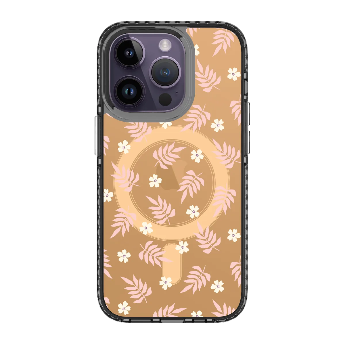 5576-iphone-14-pro-golden-case-magsafe-compatible-transparent-black