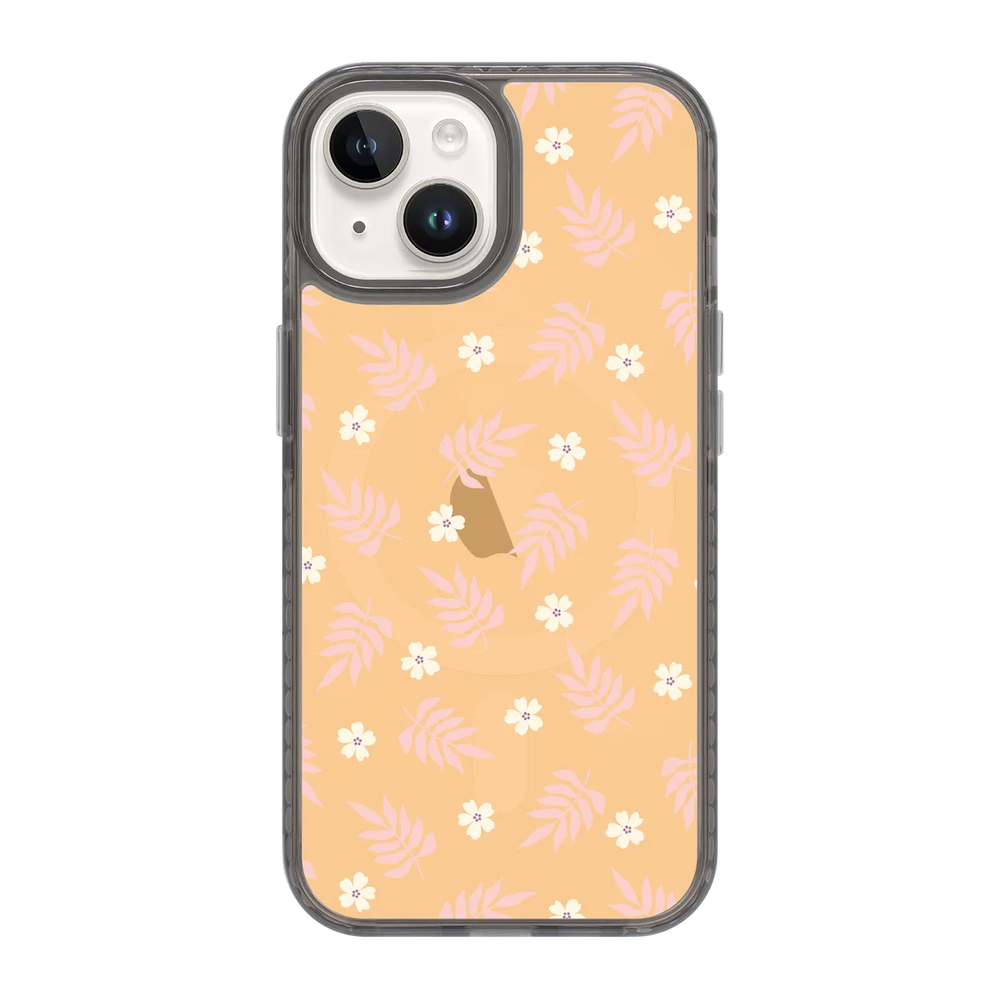 5576-iphone-15-golden-case-magsafe-compatible-transparent-black