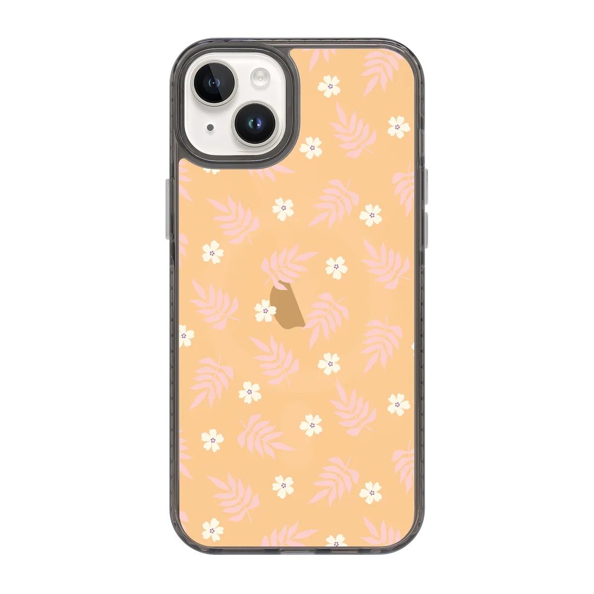 5576-iphone-15-plus-golden-case-magsafe-compatible-transparent-black