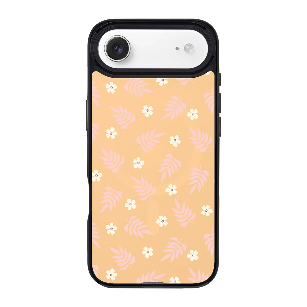5576-iphone-17-air-goldensnap-case-magsafe-compatible-transparent-black
