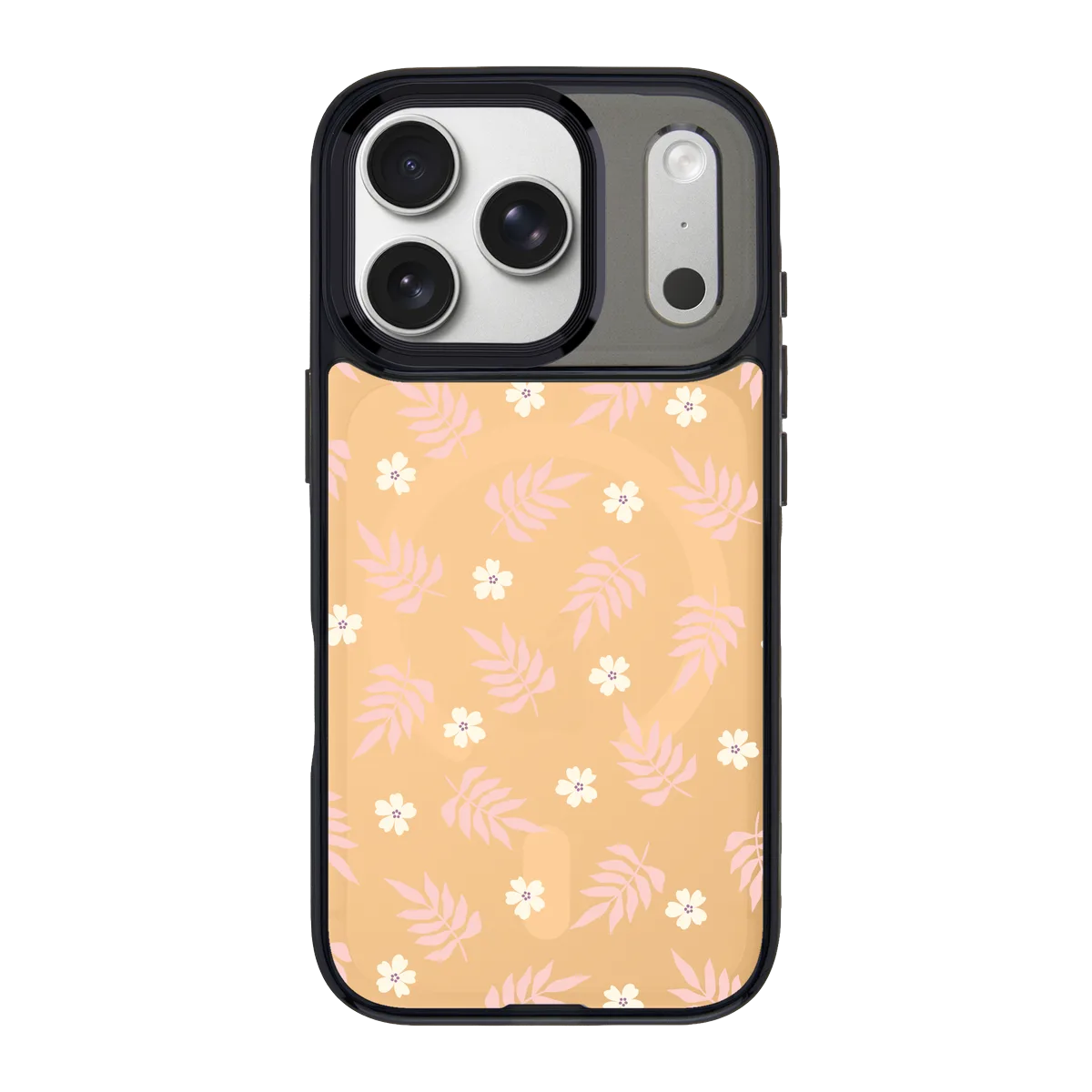 5576-iphone-18-pro-goldensnap-case-magsafe-compatible-transparent-black