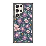 5577-galaxy-s23-ultra-golden-case-magsafe-compatible-transparent-black