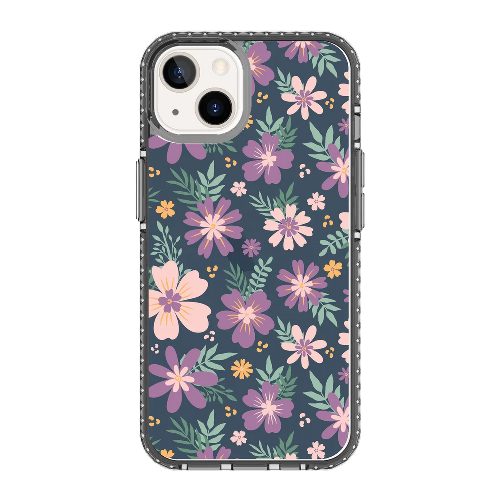 5577-iphone-13-golden-case-magsafe-compatible-transparent-black