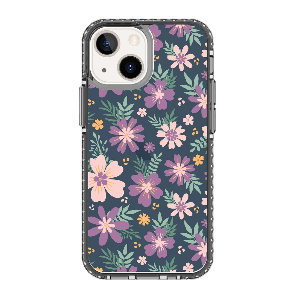 5577-iphone-13-mini-golden-case-magsafe-compatible-transparent-black
