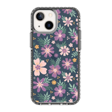 5577-iphone-13-mini-golden-case-magsafe-compatible-transparent-black
