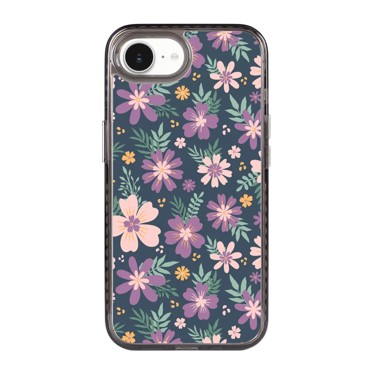 5577-iphone-16-e-golden-case-magsafe-compatible-transparent-black