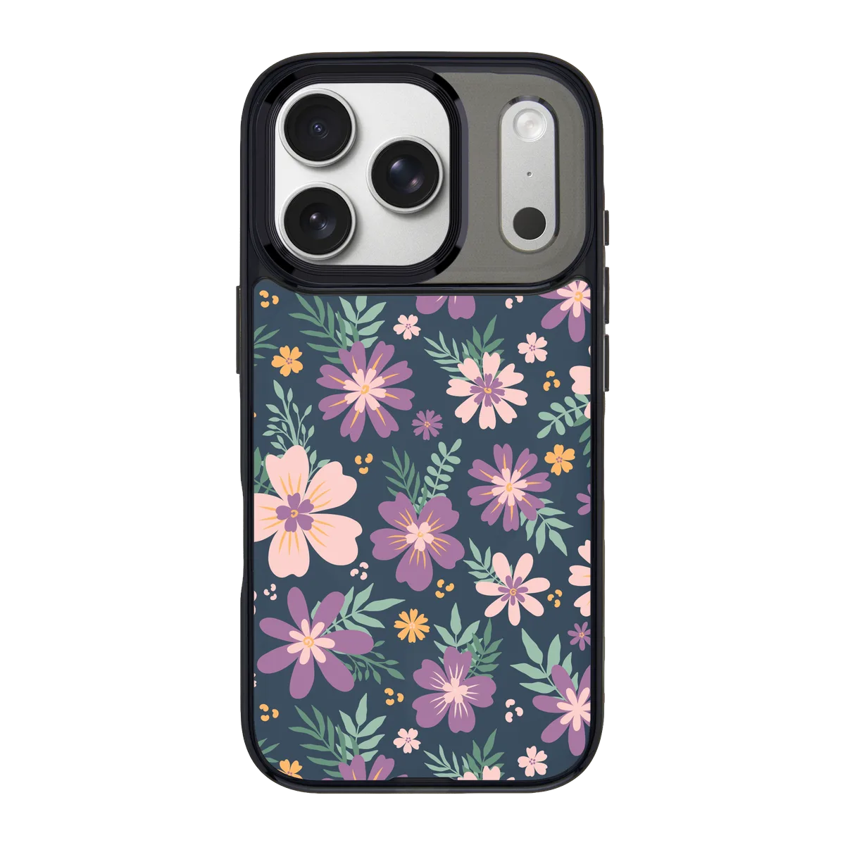5577-iphone-17-pro-goldensnap-case-magsafe-compatible-transparent-black