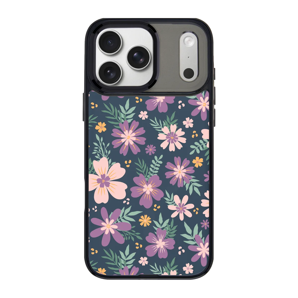5577-iphone-18-pro-max-goldensnap-case-magsafe-compatible-transparent-black